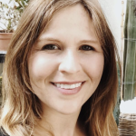 Lauren Finkelstein, LMFT